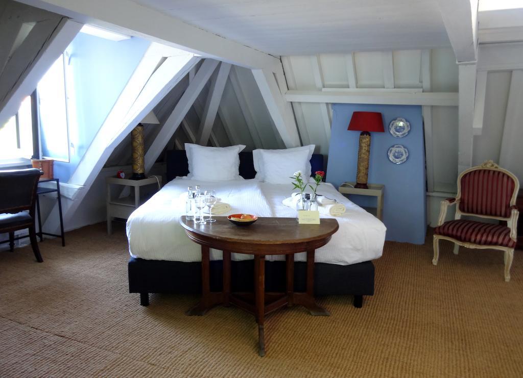 The Vanguard Bed and Breakfast Amsterdam Pokój zdjęcie